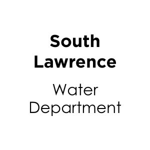 South_lawrence_water_department